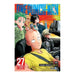 ONE PUNCH-MAN 27