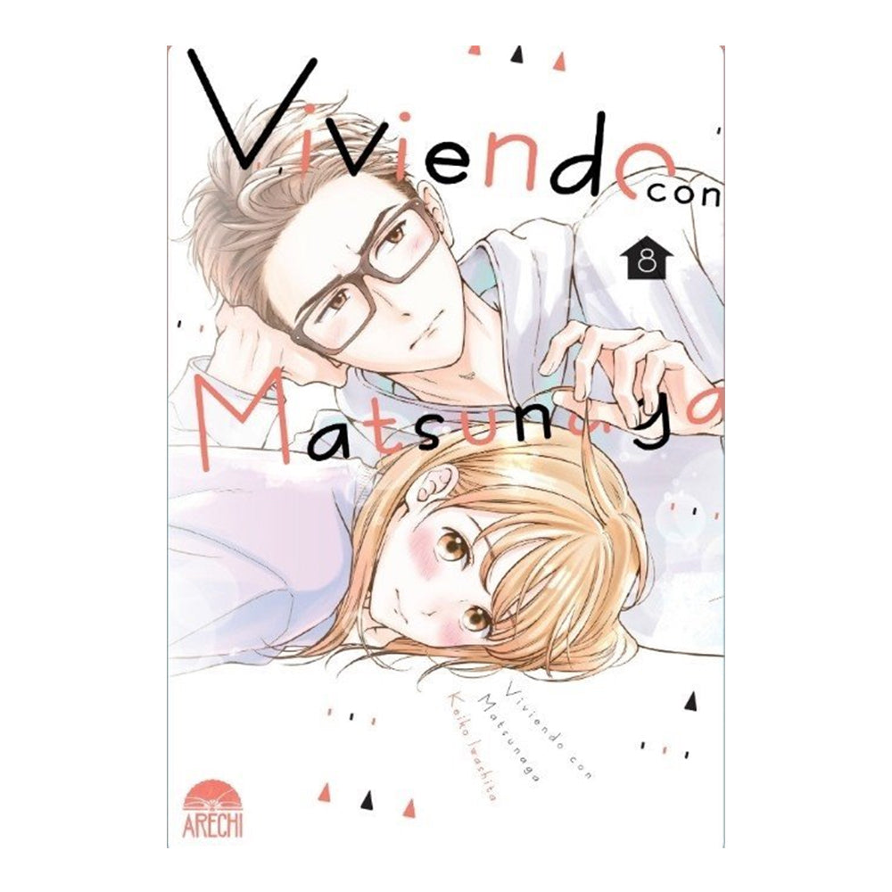 VIVIENDO CON MATSUNAGA 08