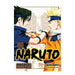 NARUTO JUMP REMIX 08 (DE 24)