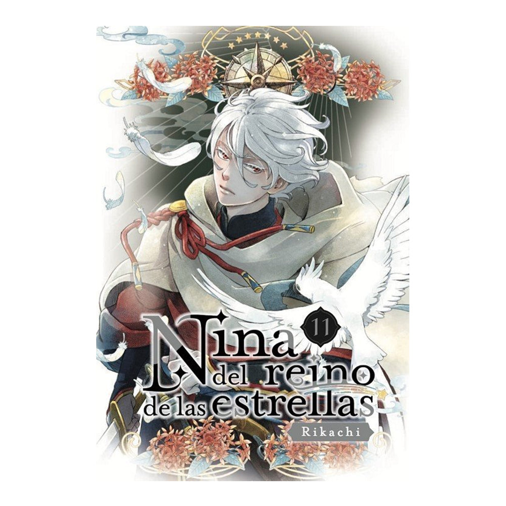 NINA DEL REINO DE LAS ESTRELLAS 11