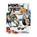 NYAIGHT OF THE LIVING CAT 02