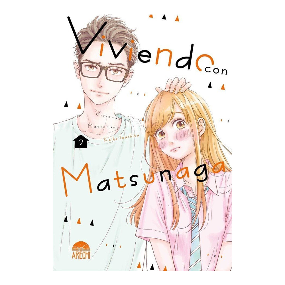 VIVIENDO CON MATSUNAGA 02