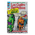 BIBLIOTECA MARVEL 07. LOS CUATRO FANTASTICOS 03