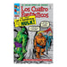BIBLIOTECA MARVEL 07. LOS CUATRO FANTASTICOS 03