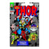BIBLIOTECA MARVEL 38. EL PODEROSO THOR 06