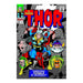 BIBLIOTECA MARVEL 38. EL PODEROSO THOR 06