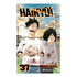HAIKYU!! 37 (DE 45)