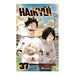 HAIKYU!! 37 (DE 45)