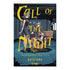 CALL OF THE NIGHT 10