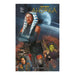 STAR WARS. AHSOKA