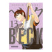 BECK (EDICION KAZENBAN) 13