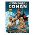LA ESPADA SALVAJE DE CONAN 15 (LIMITED EDITION)