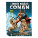LA ESPADA SALVAJE DE CONAN 15 (LIMITED EDITION)