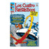 BIBLIOTECA MARVEL 01. LOS CUATRO FANTASTICOS 01