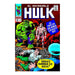 BIBLIOTECA MARVEL 37. EL INCREIBLE HULK 03