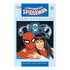MARVEL GRAPHIC NOVELS. EL ASOMBROSO SPIDERMAN. VIDAS PARALELAS