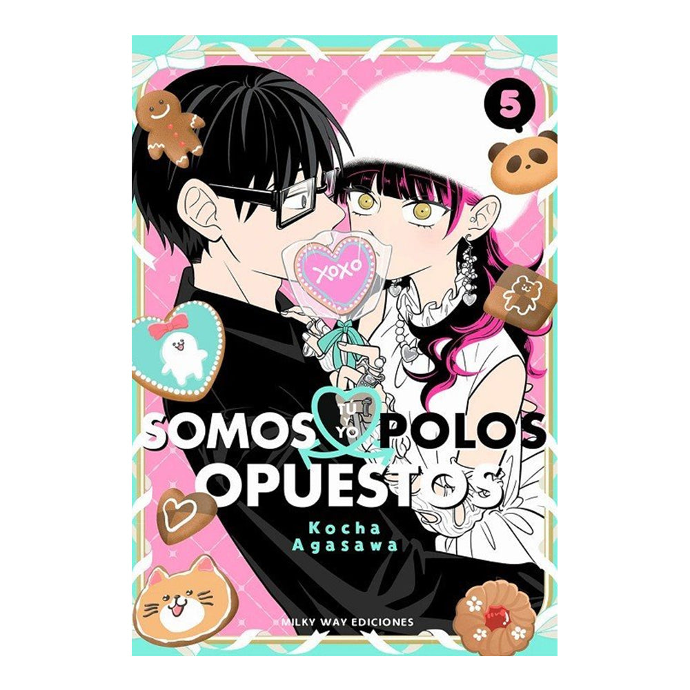 TU Y YO SOMOS POLOS OPUESTOS 05