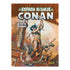 BIBLIOTECA CONAN. LA ESPADA SALVAJE DE CONAN 21