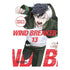 WIND BREAKER 13 (CATALÀ)