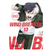WIND BREAKER 13 (CATALÀ)