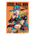 JOJO'S BIZARRE ADVENTURE PARTE 7: STEEL BALL RUN 15