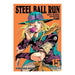 JOJO'S BIZARRE ADVENTURE PARTE 7: STEEL BALL RUN 15