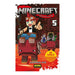 MINECRAFT 05 CATALA