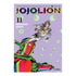 JOJO'S BIZARRE ADVENTURE PARTE 8: JOJOLION 11