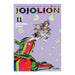 JOJO'S BIZARRE ADVENTURE PARTE 8: JOJOLION 11