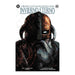 DC ELSEWORDLS. CABALLEROS OSCUROS DE ACERO:INVIERNO ETERNO