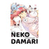NEKODAMARI ''EL PARAISO DE LOS GATOS'' 01
