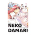 NEKODAMARI ''EL PARAISO DE LOS GATOS'' 01