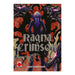 RAGNA CRIMSON 15