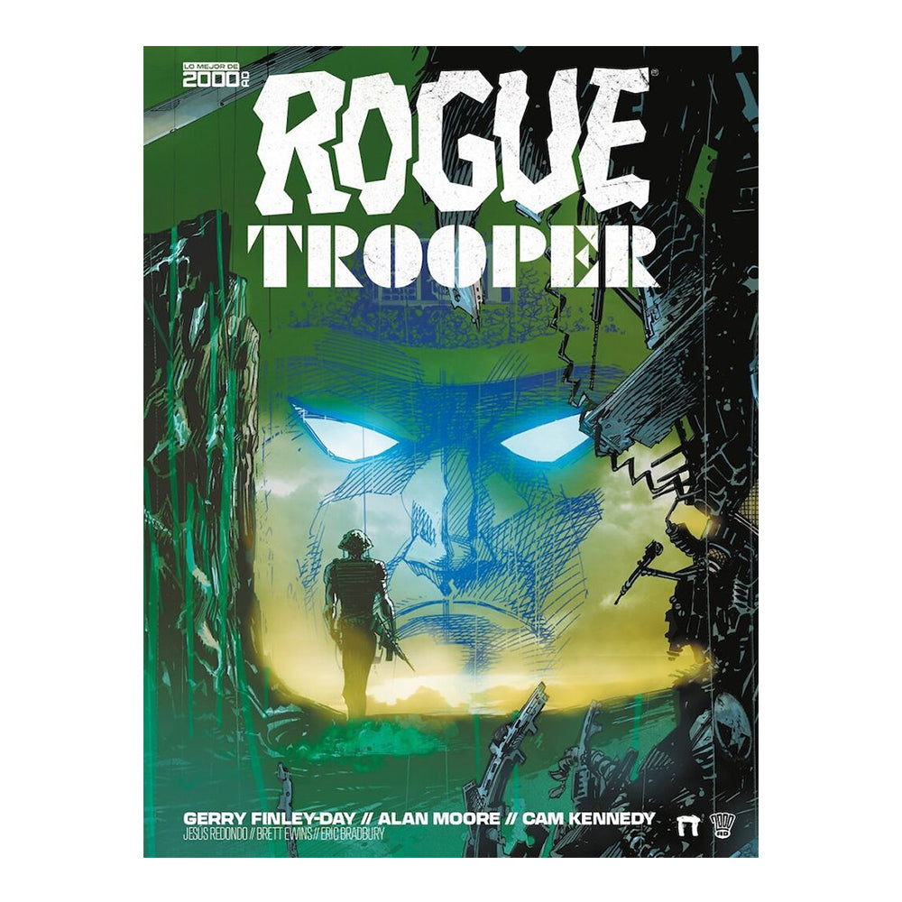 ROGUE TROOPER 02