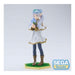 FRIEREN FLOWER GARDEN VERSION FIGURA 18 CM FRIEREN: BEYOND JOURNEY'S END LUMINASTA