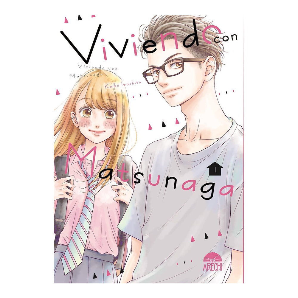 VIVIENDO CON MATSUNAGA 01