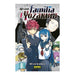 MISIÓN: FAMILIA YOZAKURA 01