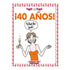 40 años What the fuck!
