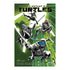 TEENAGE MUTANT NINJA TURTLES 01