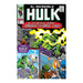 BIBLIOTECA MARVEL 20. EL INCREIBLE HULK 02