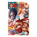 One Piece Episodio A nº 02/02