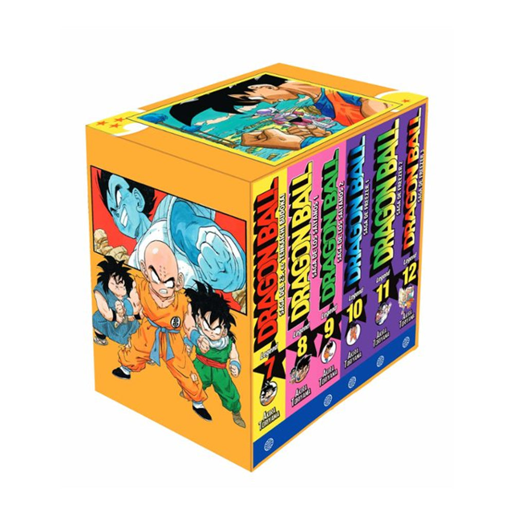 DRAGON BALL LEGEND 02 (DE 3)