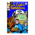 BIBLIOTECA MARVEL 36. LOS CUATRO FANTASTICOS 09