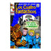 BIBLIOTECA MARVEL 36. LOS CUATRO FANTASTICOS 09