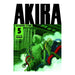 AKIRA B/N 05