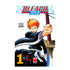 BLEACH BESTSELLER 01