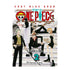 ONE PIECE 02 (3 EN 1)