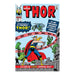 BIBLIOTECA MARVEL 03. EL PODEROSO THOR 01