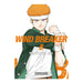 WIND BREAKER 08