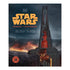STAR WARS - MUNDOS Y ESCENARIOS